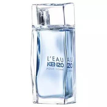 L'EAU KENZO POUR HOMME Туалетная вода