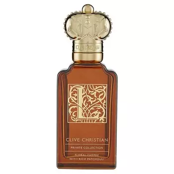 L FLORAL CHYPRE FEMININE Духи