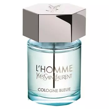 L`HOMME COLOGNE BLEUE Туалетная вода