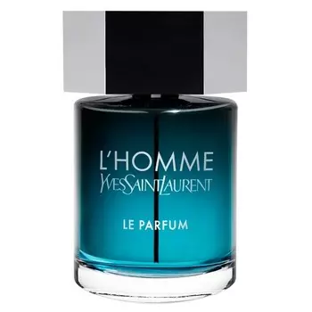 L'HOMME LE PARFUM ПАРФЮМЕРНАЯ ВОДА 40МЛ