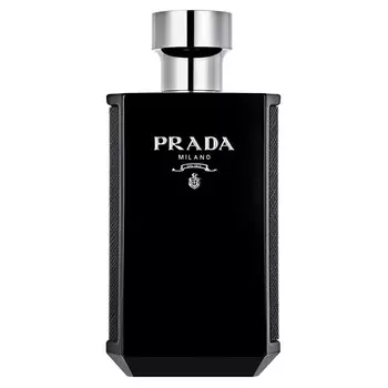 L'HOMME PRADA INTENSE Парфюмерная вода
