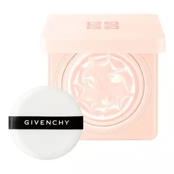 L'Intemporel Blossom SPF15-PA+ Компактный дневной крем для лица против признаков усталости кожи