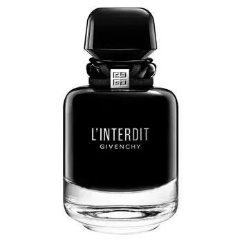 L'INTERDIT Eau De Parfum Intense Интенсивная парфюмерная вода