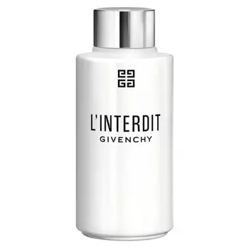 L'Interdit Парфюмированное молочко для тела