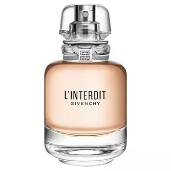 L'Interdit Туалетная вода