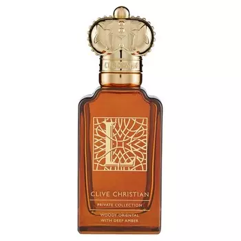 L WOODY ORIENTAL MASCULINE Духи