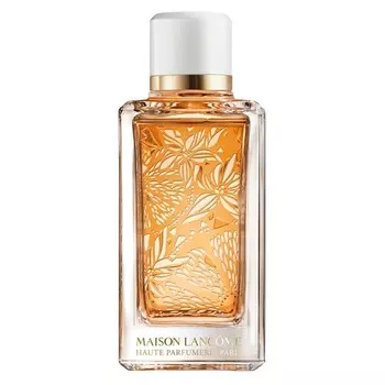La Maison Lancome Oranges Bigardes Парфюмерная вода