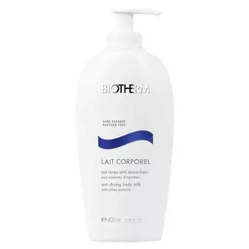 Lait Corporel Молочко для тела против сухости