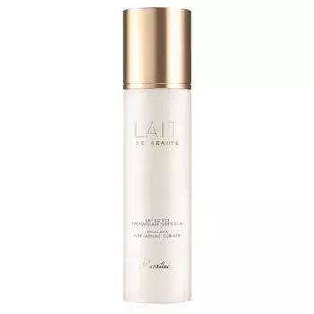 Lait de Beaute Очищающее молочко