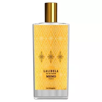 LALIBELA Парфюмерная вода