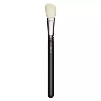 Large Angled Contour №168S Кисть косметическая