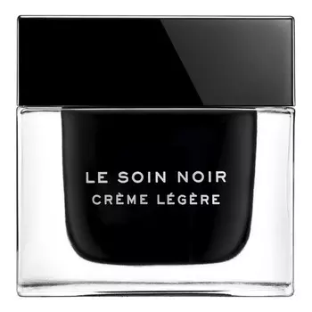 Le Soin Noir Легкий комплексный крем для лица
