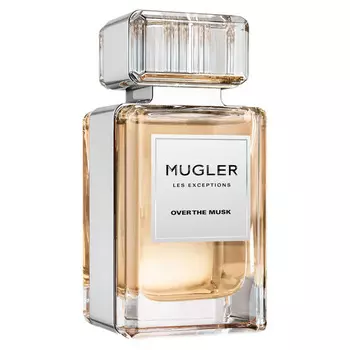 Les Exceptions Over The Musk Парфюмерная вода