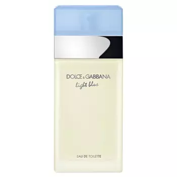 LIGHT BLUE Туалетная вода