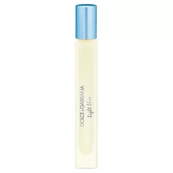 LIGHT BLUE Туалетная вода в дорожном формате