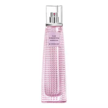 Live Irresistible Blossom Crush Туалетная вода