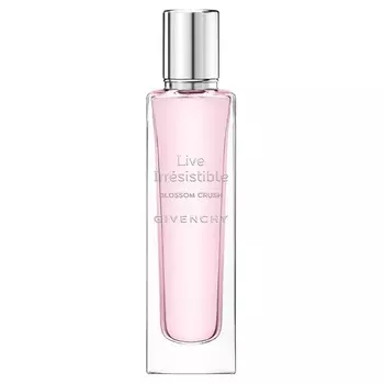 Live Irresistible Blossom Crush Туалетная вода в дорожном формате