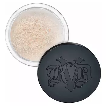 LOCK IT Фиксирующая пудра