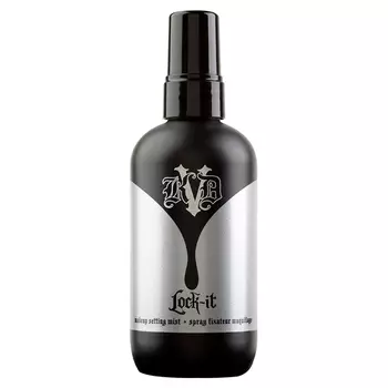 LOCK IT Спрей-фиксатор для макияжа