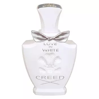 LOVE IN WHITE Парфюмерная вода