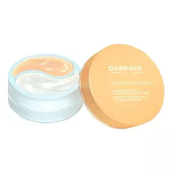 Lumiere Essentielle Маска-детокс с мгновенным эффектом сияния