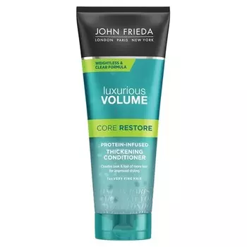 Luxurious Volume Core Restore Прозрачный кондиционер с протеином