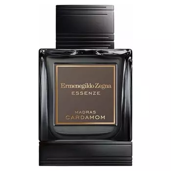 MADRAS CARDAMON Парфюмерная вода