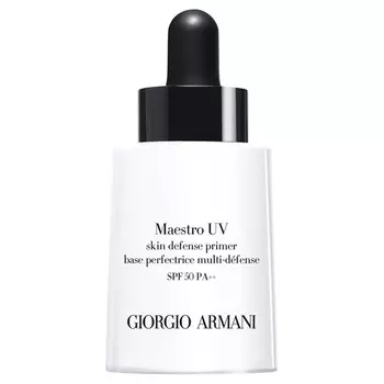 MAESTRO UV База под макияж SPF50 PA++