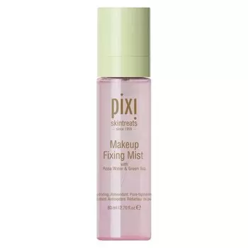 MAKEUP FIXING MIST Спрей для фиксации макияжа