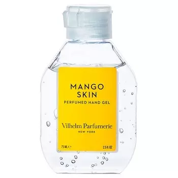 MANGO SKIN Санитайзер-гель для рук
