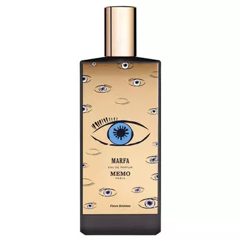 MARFA Парфюмерная вода