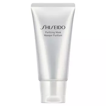 Маска для глубокого очищения кожи