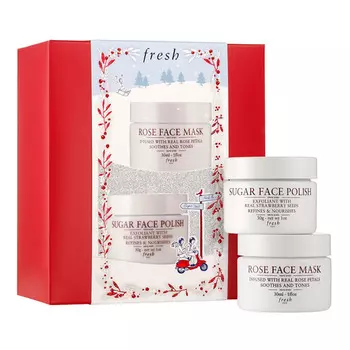 MASKS DUO Набор