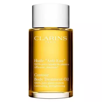 Масло, способствующее похудению Anti-Eau