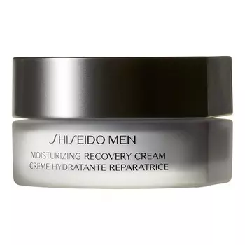 MEN Увлажняющий, восстанавливающий крем