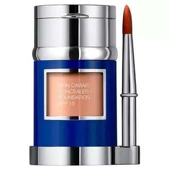 Миндально-бежевый