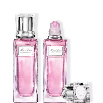 Miss Dior Blooming Bouquet Набор туалетной воды с роликовым аппликатором