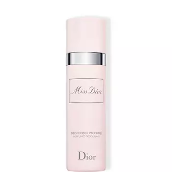 Miss Dior Дезодорант-спрей