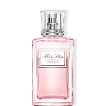 Miss Dior Масло для тела