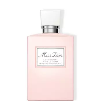 Miss Dior Молочко для тела