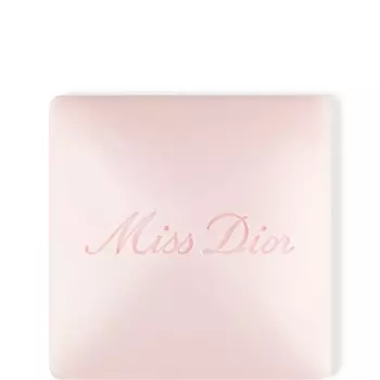 Miss Dior Парфюмированное мыло