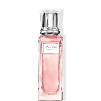 Miss Dior Роликовая жемчужина