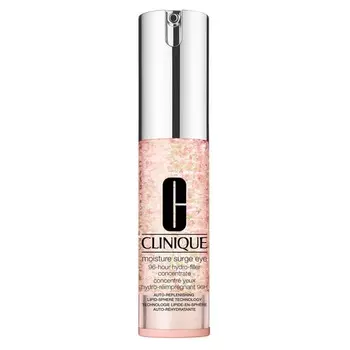 Moisture Surge Eye 96H Увлажняющий гель для кожи вокруг глаз