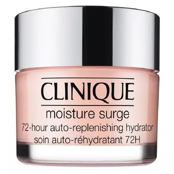 Moisture Surge Интенсивно увлажняющий гель на 72 часа