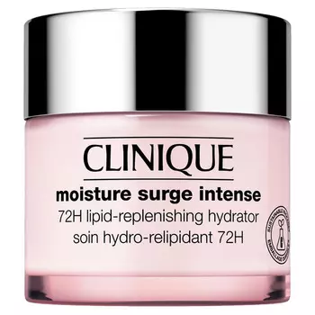 Moisture Surge Интенсивно увлажняющий на 72 часа липидовосстанавливающий крем для сухой и склонной к сухости кожи
