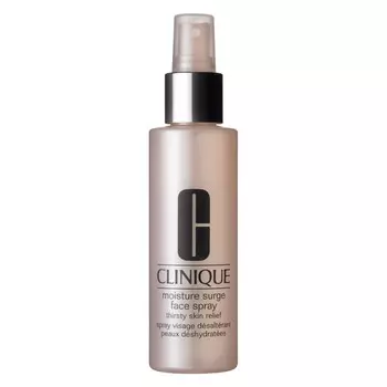 Moisture Surge Увлажняющий спрей для лица