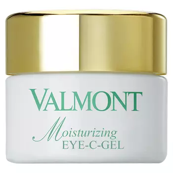 Moisturizing Увлажняющий С-гель для кожи вокруг глаз