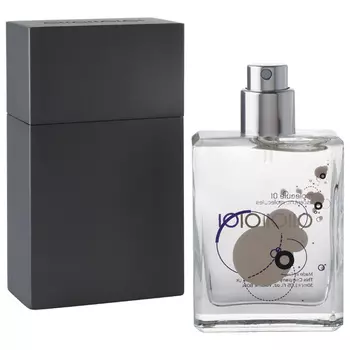 Molecule 01 Туалетная вода в кейсе