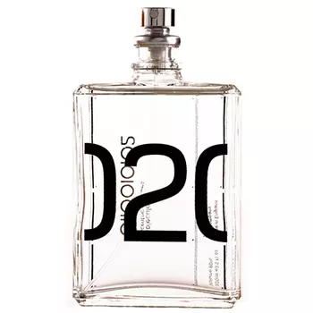 Molecule 02 Туалетная вода