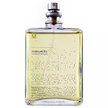 Molecule 03 Туалетная вода